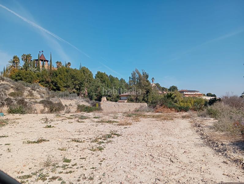 Foto a55aa811-fc36-4ff6-9993-d8f9e02230f0. Fondo rustico in Totana