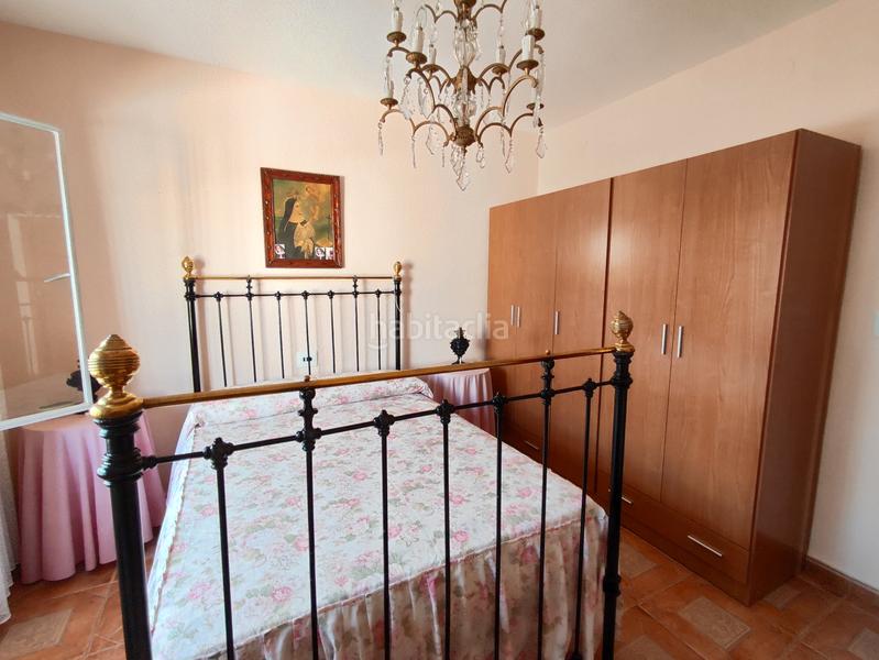 Foto 1438262f-9483-4a72-ac41-1248007d4a8e. Chalet con camino piscina in Aledo