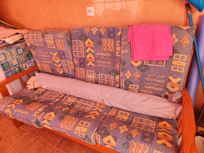 Foto 1b24f22c-1414-467f-a253-9a9641dc64a8. Chalet con camino piscina in Aledo