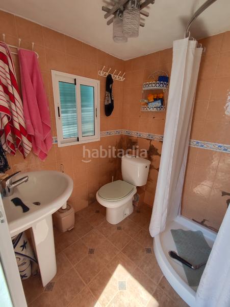 Foto 26c9808e-9b08-4593-8529-56e9ad0e7c29. Chalet con camino piscina in Aledo