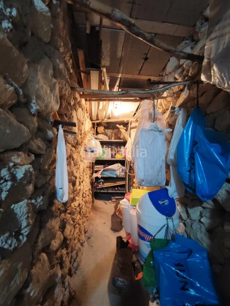 Foto 3b2d4440-ff04-4273-8049-f4aac59d5c12. Chalet con camino piscina in Aledo