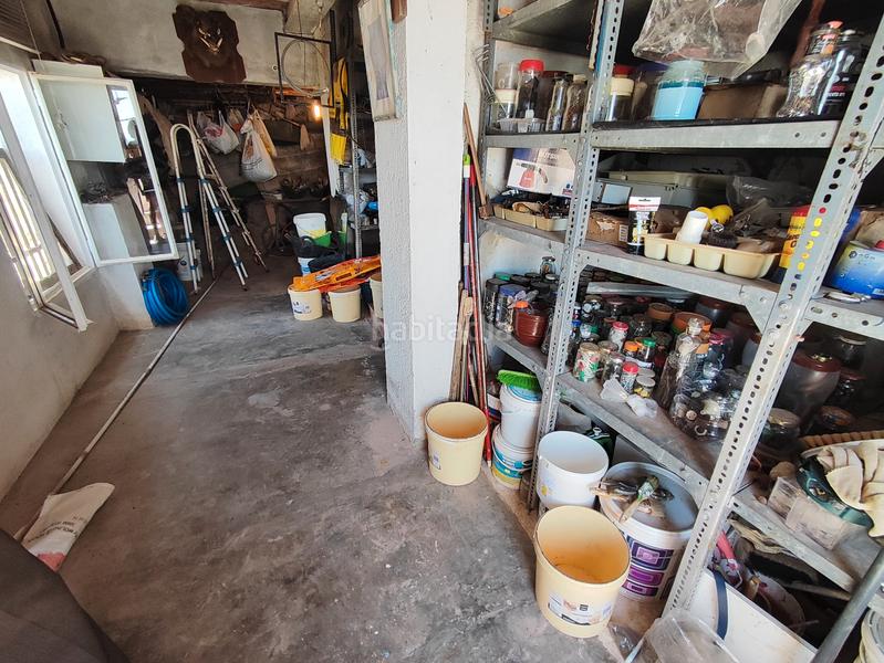 Foto 480bafcf-aa57-4162-acfa-dc3c40ab744b. Chalet con camino piscina in Aledo