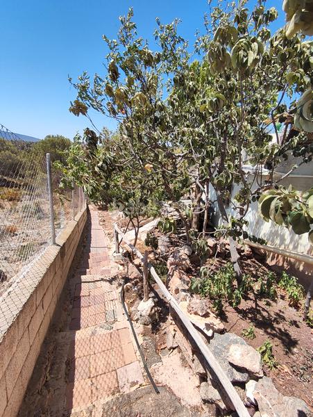 Foto 4adbc903-a628-40fc-be1b-b0d0741cdaa2. Chalet con camino piscina in Aledo