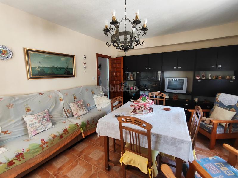 Foto 5be9691f-3b8c-4fad-bd61-0e6375118ad9. Chalet con camino piscina in Aledo
