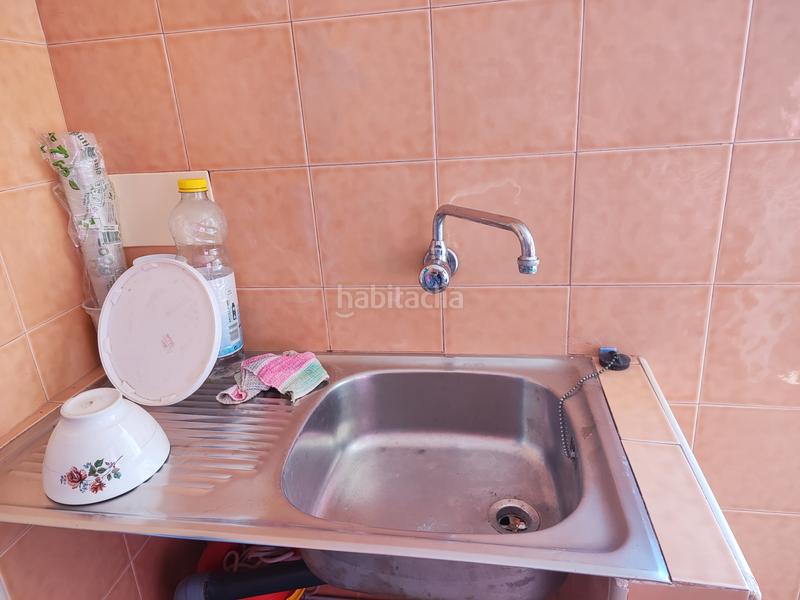 Foto 6bcdd287-055c-485a-9d84-80a05cb8c9d5. Chalet con camino piscina in Aledo