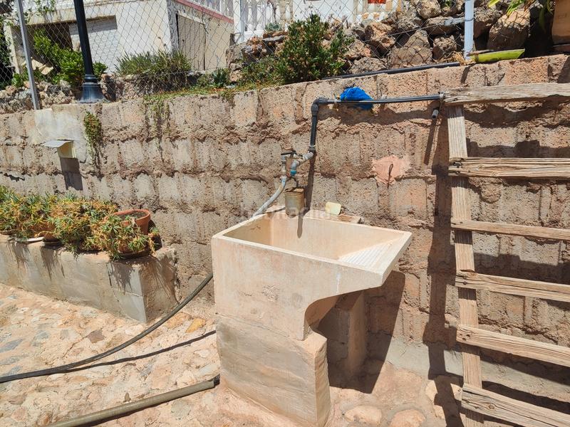 Foto 7b88fc8d-2a03-4f8f-8019-d881764d96f0. Chalet con camino piscina in Aledo