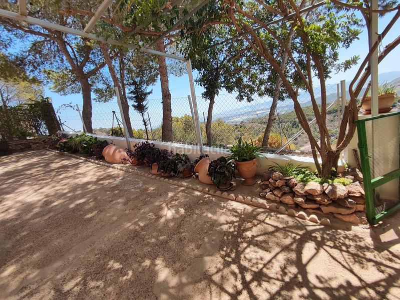 Foto 7ccf4db5-f11b-41fe-9045-9594da12d175. Chalet con camino piscina in Aledo