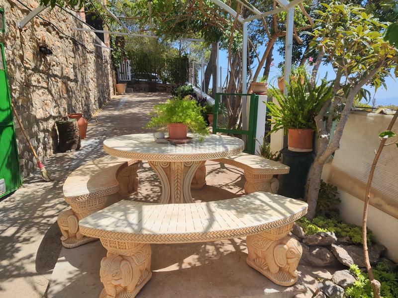 Foto 853db39a-08ad-4901-8f3c-39e21a532b92. Chalet con camino piscina in Aledo