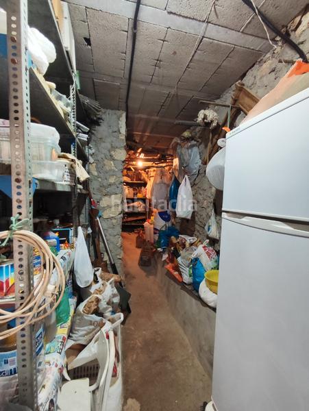 Foto 86bc6a6d-8e7d-457f-b3a0-3231f3c44753. Chalet con camino piscina in Aledo