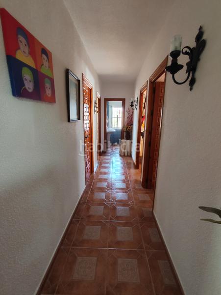 Foto 9435a9fc-d09b-4afe-b3b2-2fda082a894b. Chalet con camino piscina in Aledo