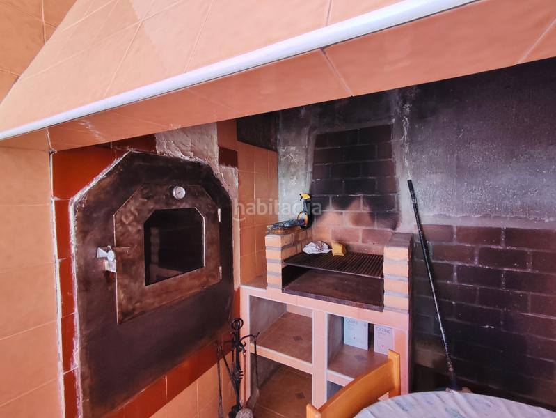 Foto 991124fd-d85f-4521-8fd9-6fcb2ac0a371. Chalet con camino piscina in Aledo