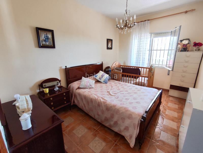 Foto b7a26550-b7ab-4282-bb49-41c7c8547e42. Chalet con camino piscina in Aledo