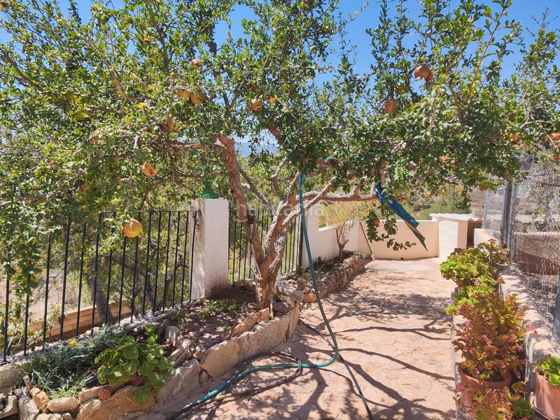 Foto ccbc2fdd-195a-4238-aef4-d3bad0b50f4a. Chalet con camino piscina in Aledo