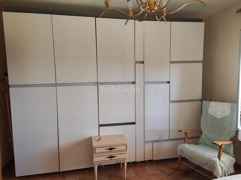 Foto cdf4bbbd-7876-4d71-8b7b-81f192b3ea35. Chalet con camino piscina in Aledo