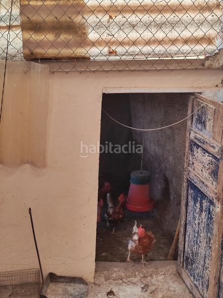 Foto dca35733-46bf-442a-821e-2715ca9113c0. Chalet con camino piscina in Aledo