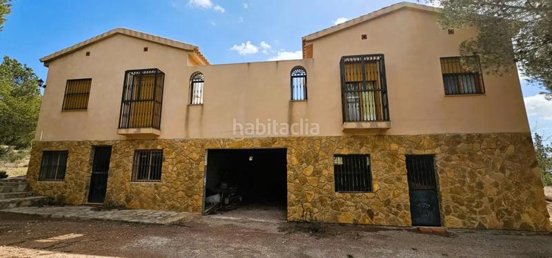 Foto 23bf4963-e71c-470c-a8af-47336d9158ff. Chalet in Aledo