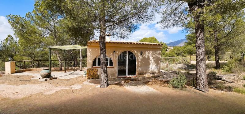 Foto 9b57b3f5-088a-4c66-8b33-ad0f2745a750. Chalet in Aledo