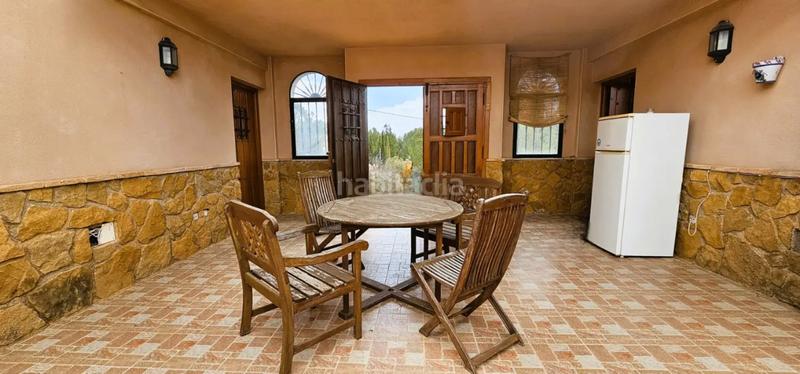 Foto c8ef6b75-ffe9-4313-bd5b-ea242b7645fc. Chalet in Aledo