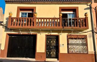 Casa en Totana. Encantadora casa en venta: cañada zamora