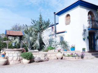 Xalet a Totana. Chalet en venta en la huerta