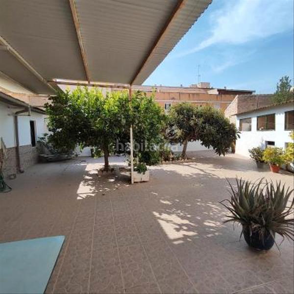 Foto 5c65d226-5097-4693-ac1e-f12e1ead0c4b. Maison dans Totana