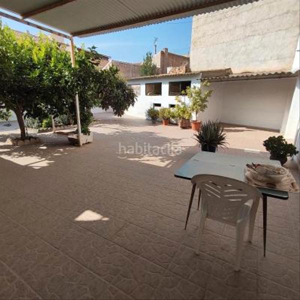 Foto 6d664533-6a7a-4e44-840f-a5d27dfb658d. Maison dans Totana