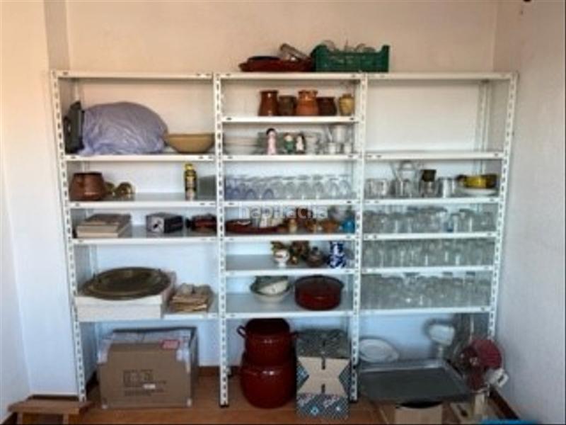 Foto 40c2b973-681b-4e24-8895-55749fe8a88d. Casa a schiera con camino parcheggio in Totana