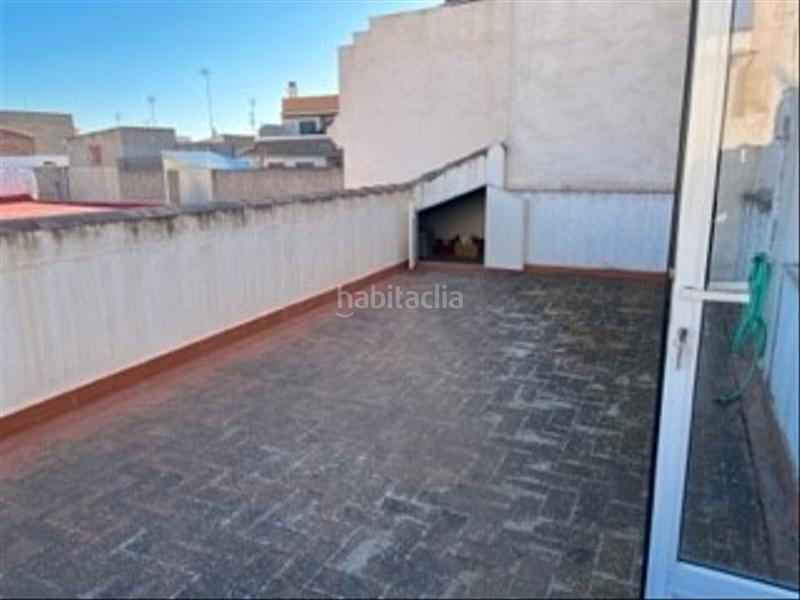 Foto ab0fbc71-b0f4-4734-928c-fc99149f67ff. Casa a schiera con camino parcheggio in Totana