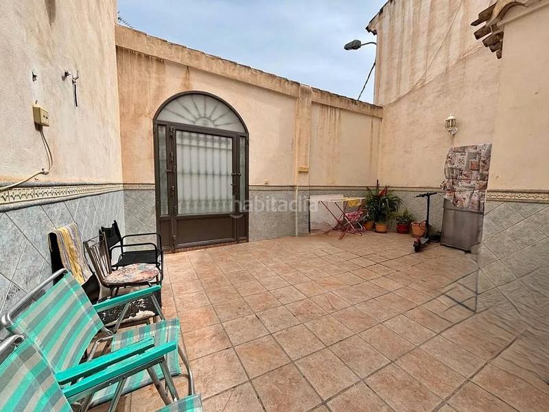 Foto c1d2bd34-6ca7-486d-8fbf-4209244d9524. Casa a schiera con camino parcheggio in Totana