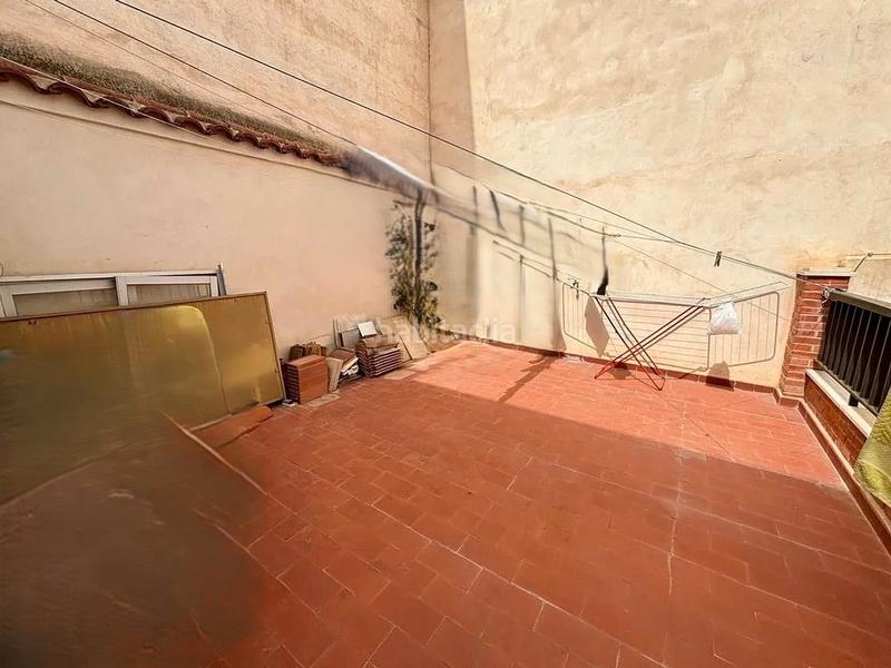 Foto e542110e-b8f5-425a-b5a6-cbfb722e6a7c. Casa a schiera con camino parcheggio in Totana