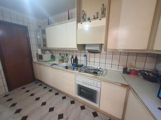 Etagenwohnung in Totana. Piso céntrico en tercera planta con ascensor