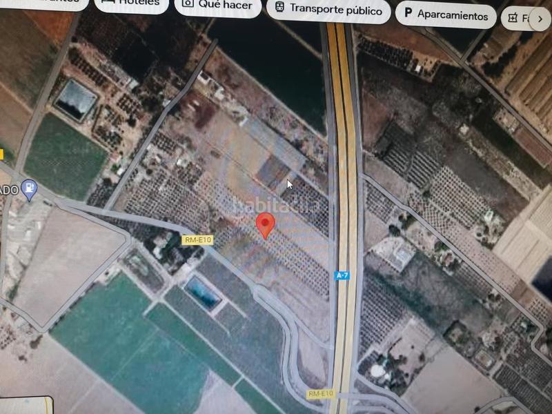 Foto 0acd062a-2db1-4a95-9db1-6ad016f35371. Propriété dans Alhama de Murcia ciudad Alhama de Murcia