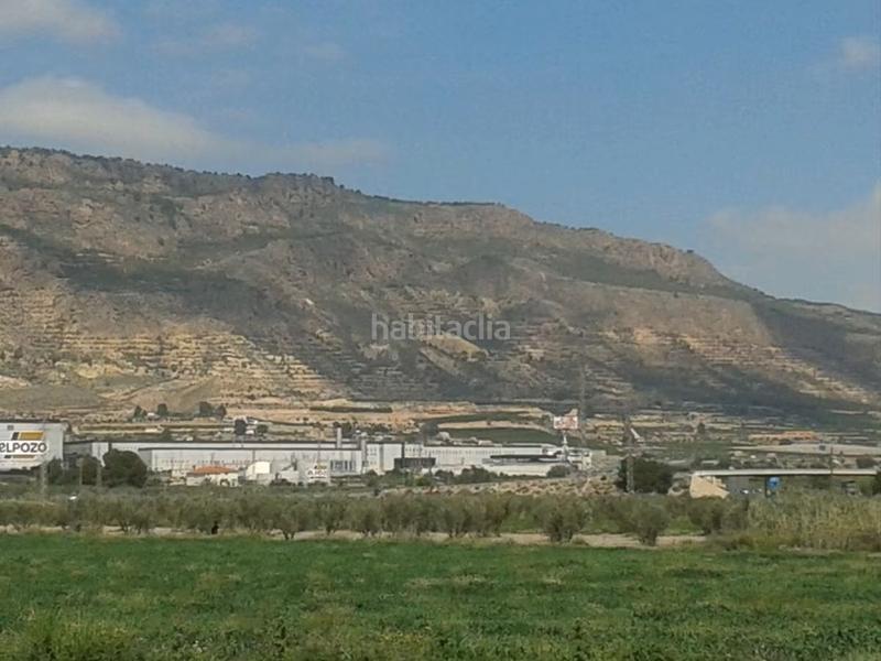 Foto 12b0cfc3-c009-4618-82ea-db289553c85c. Propriété dans Alhama de Murcia ciudad Alhama de Murcia