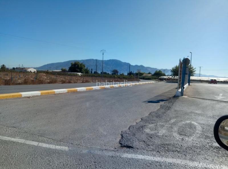 Foto 41a66325-6510-426a-a13e-d8702cf8c011. Propriété dans Alhama de Murcia ciudad Alhama de Murcia