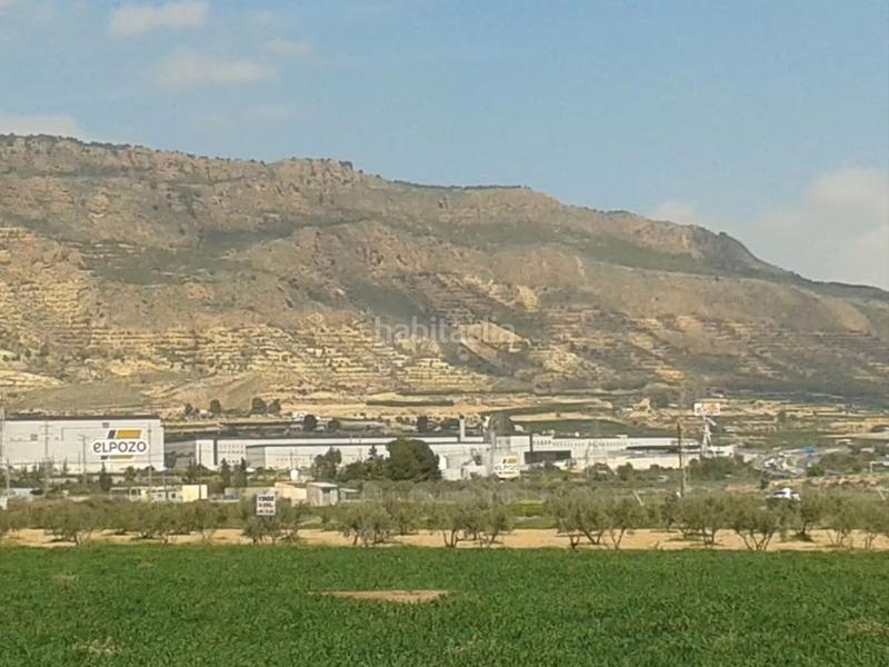 Foto 527be15a-4d8c-424e-ab99-c929a4c3ba6a. Propriété dans Alhama de Murcia ciudad Alhama de Murcia