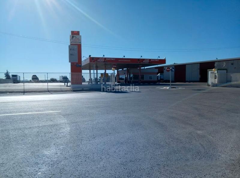 Foto 59707f2b-8495-4733-a401-a4983f1fb27b. Propriété dans Alhama de Murcia ciudad Alhama de Murcia