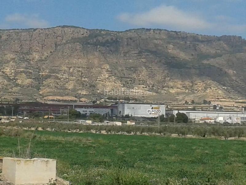 Foto 6d7faeec-a4c8-4eab-9b6b-1070e56067d6. Propriété dans Alhama de Murcia ciudad Alhama de Murcia