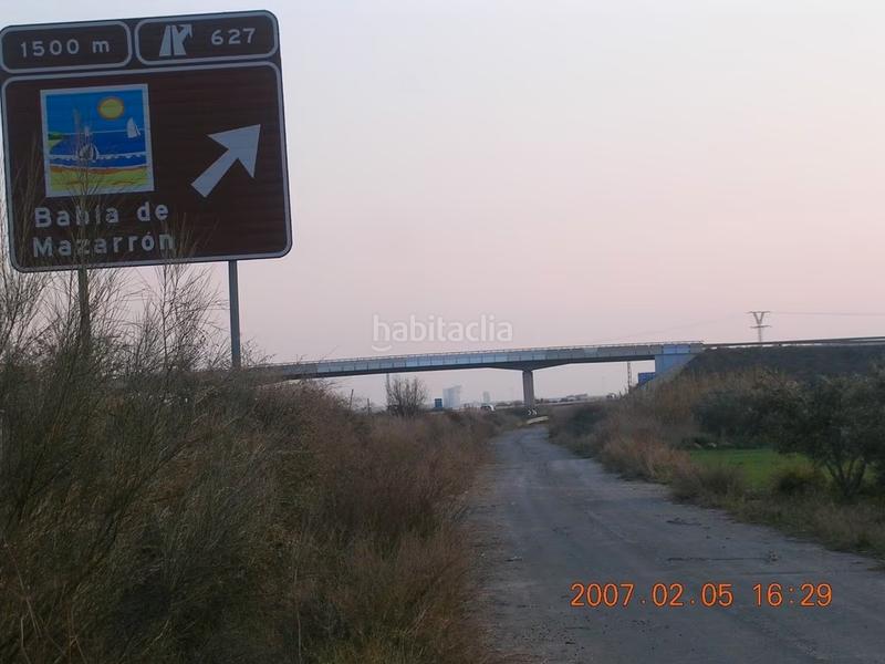 Foto 95ddbff0-41d8-4b22-a6e7-152f8952d1e5. Propriété dans Alhama de Murcia ciudad Alhama de Murcia