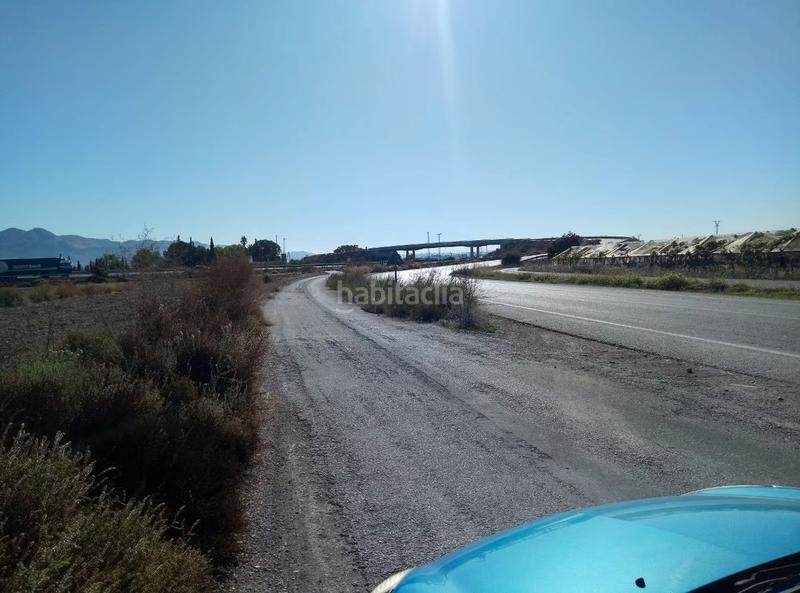 Foto 9a4a13de-b63b-4f09-9918-82a8c8436570. Propriété dans Alhama de Murcia ciudad Alhama de Murcia