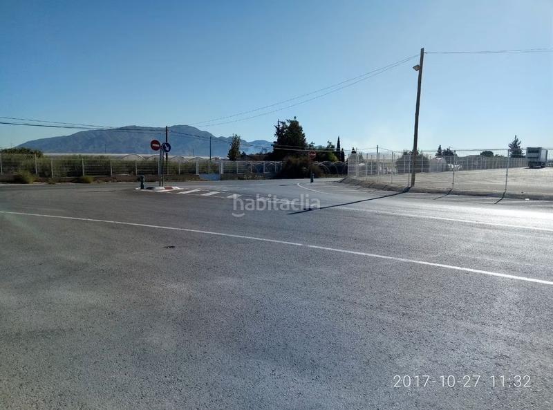 Foto b5a19a67-d42e-4cc7-86b4-88a8b099cedd. Propriété dans Alhama de Murcia ciudad Alhama de Murcia