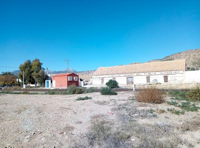 Foto eb2c202b-e971-40b4-a330-c1a4e31b4842. Propriété dans Alhama de Murcia ciudad Alhama de Murcia