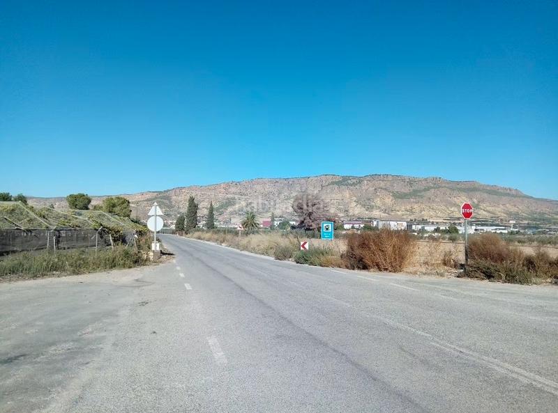 Foto f7db6077-dec2-4a38-84f3-cf8627058302. Propriété dans Alhama de Murcia ciudad Alhama de Murcia