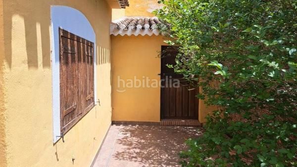 Foto 1ef01389-2f35-4f83-b03d-ab3848297a1b. Chalet con parcheggio in Alhama de Murcia ciudad Alhama de Murcia