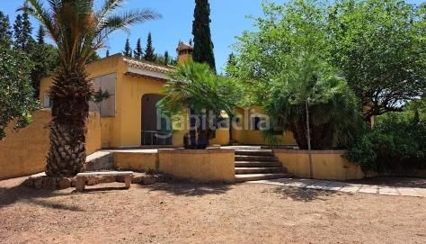 Foto 22aa8a0a-9519-4692-b33e-9ef0aa374495. Chalet con parcheggio in Alhama de Murcia ciudad Alhama de Murcia