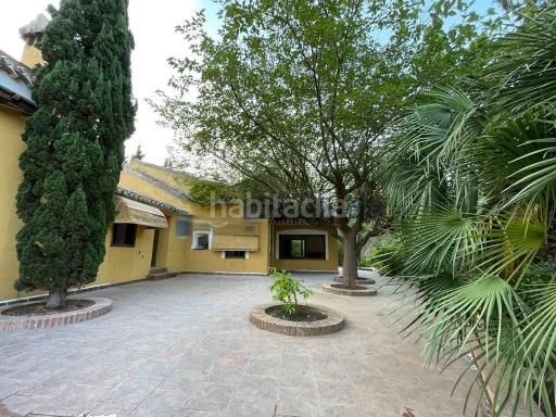 Foto 5250c7de-c37b-41e9-8f77-ec4a2297c966. Chalet con parcheggio in Alhama de Murcia ciudad Alhama de Murcia