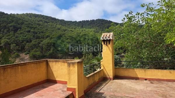 Foto 55ee855a-7839-4d46-a197-c8533ef32b2b. Chalet con parcheggio in Alhama de Murcia ciudad Alhama de Murcia