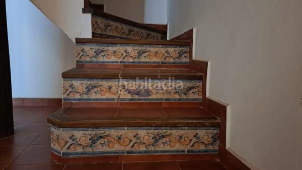 Foto c908a4d4-be47-48c3-a7c7-159fb3ec41e7. Chalet con parcheggio in Alhama de Murcia ciudad Alhama de Murcia