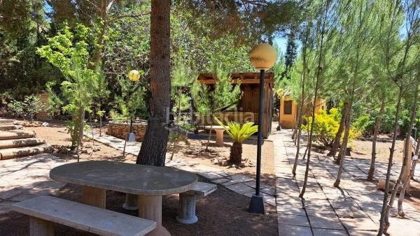 Foto d5c3d5e4-173f-40bd-9808-8b8c801e34eb. Chalet con parcheggio in Alhama de Murcia ciudad Alhama de Murcia