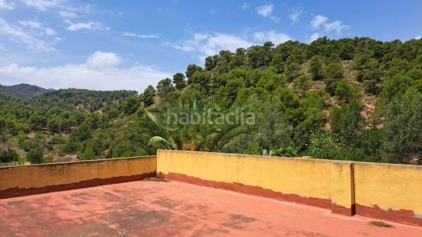 Foto d93ae59f-6aa1-4ce0-a731-8066fd9c9f26. Chalet con parcheggio in Alhama de Murcia ciudad Alhama de Murcia