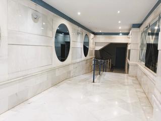 Pis  Calle josé manuel vallés. En venta piso en marbella con plaza de garaje incluida en el pre